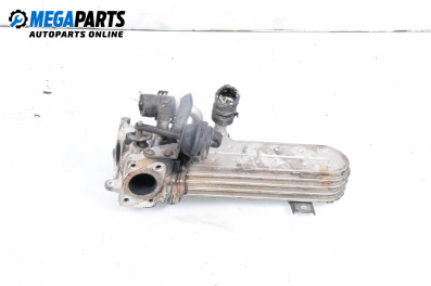 EGR охладител за Volkswagen Touran Minivan I (02.2003 - 05.2010) 2.0 TDI, 136 к.с.