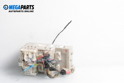 Бушонно табло за Toyota RAV4 II SUV (06.2000 - 11.2005) 2.0 VVTi 4WD, 150 к.с.