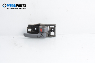 Вътрешна дръжка за Toyota RAV4 II SUV (06.2000 - 11.2005), 4+1 вр., джип, позиция: задна, дясна