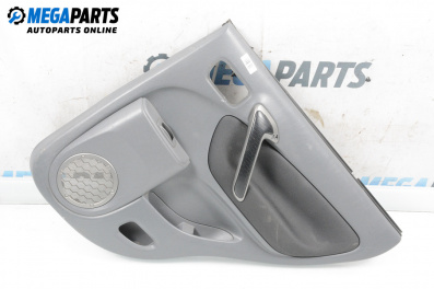 Кора врата за Toyota RAV4 II SUV (06.2000 - 11.2005), 4+1 вр., джип, позиция: задна, дясна