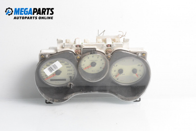 Километраж за Toyota RAV4 II SUV (06.2000 - 11.2005) 2.0 VVTi 4WD, 150 к.с.