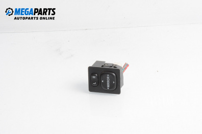 Бутон ел. огледала  за Toyota RAV4 II SUV (06.2000 - 11.2005)