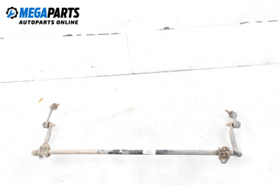 Стабилизираща щанга за Toyota RAV4 II SUV (06.2000 - 11.2005), джип