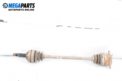 Полуоска за Toyota RAV4 II SUV (06.2000 - 11.2005) 2.0 VVTi 4WD, 150 к.с., позиция: задна, дясна
