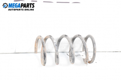 Пружина за ходова част за Toyota RAV4 II SUV (06.2000 - 11.2005), джип, позиция: задна