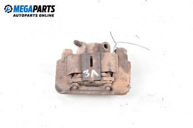 Спирачен апарат за Toyota RAV4 II SUV (06.2000 - 11.2005), позиция: задна, лява