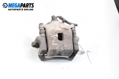 Спирачен апарат за Toyota RAV4 II SUV (06.2000 - 11.2005), позиция: предна, лява