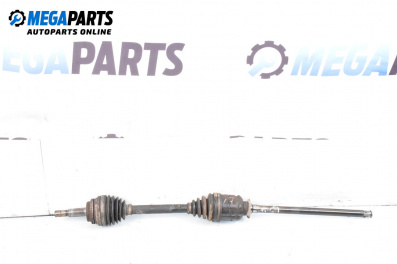 Полуоска за Toyota RAV4 II SUV (06.2000 - 11.2005) 2.0 VVTi 4WD, 150 к.с., позиция: предна, дясна