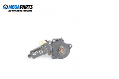 Електромотор за стъклоподемник за Hyundai Tucson SUV I (06.2004 - 11.2010), 4+1 вр., джип, позиция: предна, дясна