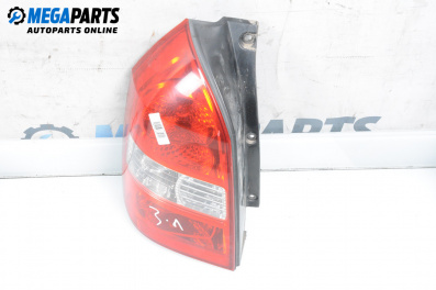 Стоп за Hyundai Tucson SUV I (06.2004 - 11.2010), джип, позиция: лява
