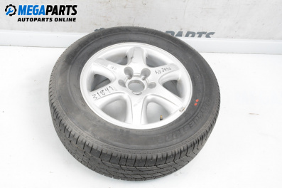 Резервна гума за Hyundai Tucson SUV I (06.2004 - 11.2010) 16 цола (Цената е за 1 бр.)