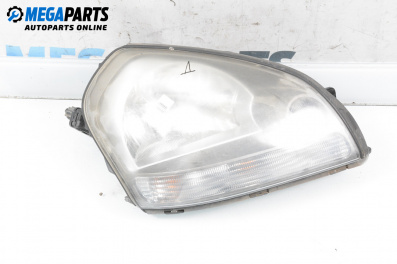 Фар за Hyundai Tucson SUV I (06.2004 - 11.2010), джип, позиция: дясна