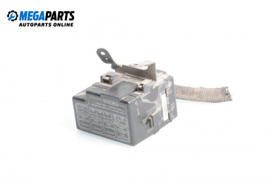 Бушонно табло за Hyundai Tucson SUV I (06.2004 - 11.2010) 2.0 CRDi 4WD, 113 к.с.