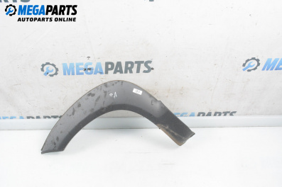 Вежда калник за Hyundai Tucson SUV I (06.2004 - 11.2010), джип, позиция: предна, лява