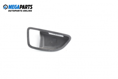 Интериорна пластмаса за Hyundai Tucson SUV I (06.2004 - 11.2010), 4+1 вр., джип, позиция: предна