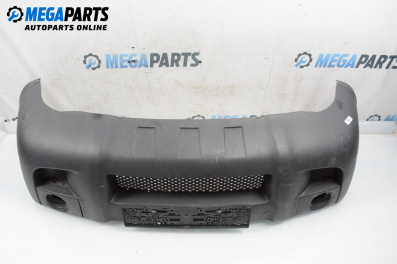 Предна броня за Hyundai Tucson SUV I (06.2004 - 11.2010), джип, позиция: предна