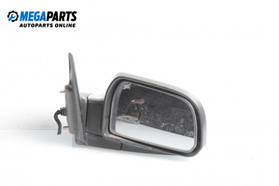 Огледало за Hyundai Tucson SUV I (06.2004 - 11.2010), 4+1 вр., джип, позиция: дясна