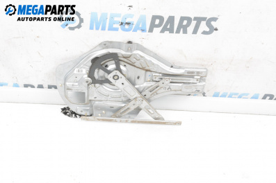 Машинка ел. стъкло за Hyundai Tucson SUV I (06.2004 - 11.2010), 4+1 вр., джип, позиция: предна, дясна