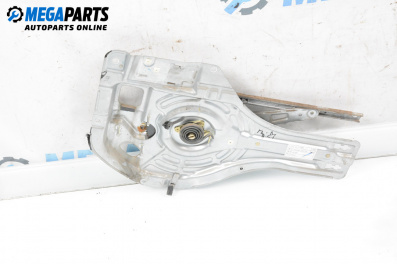 Машинка ел. стъкло за Hyundai Tucson SUV I (06.2004 - 11.2010), 4+1 вр., джип, позиция: предна, дясна