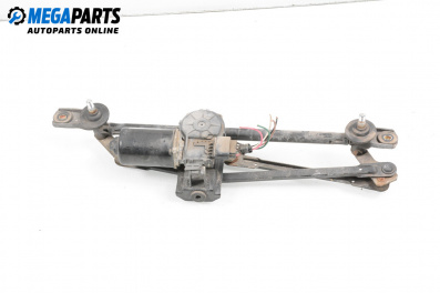 Ел. мотор за чистачките за Hyundai Tucson SUV I (06.2004 - 11.2010), джип, позиция: предна