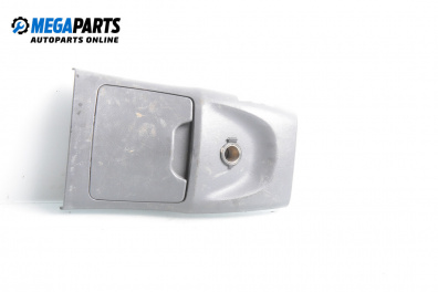 Пепелник за Hyundai Tucson SUV I (06.2004 - 11.2010)