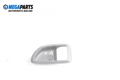 Интериорна пластмаса за Hyundai Tucson SUV I (06.2004 - 11.2010), 4+1 вр., джип, позиция: лява