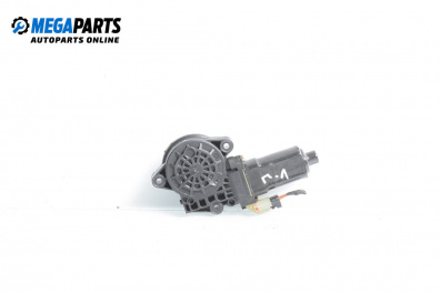 Електромотор за стъклоподемник за Hyundai Tucson SUV I (06.2004 - 11.2010), 4+1 вр., джип, позиция: предна, лява