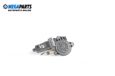 Електромотор за стъклоподемник за Hyundai Tucson SUV I (06.2004 - 11.2010), 4+1 вр., джип, позиция: задна, лява