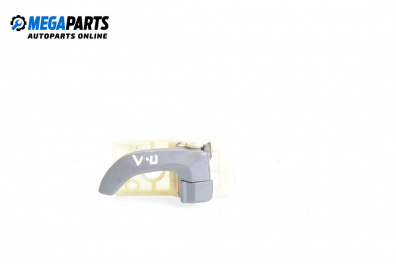 Вътрешна дръжка за Hyundai Tucson SUV I (06.2004 - 11.2010), 4+1 вр., джип, позиция: предна, лява