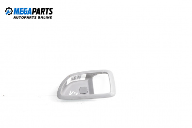 Интериорна пластмаса за Hyundai Tucson SUV I (06.2004 - 11.2010), 4+1 вр., джип, позиция: лява