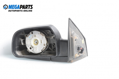 Огледало за Hyundai Tucson SUV I (06.2004 - 11.2010), 4+1 вр., джип, позиция: лява