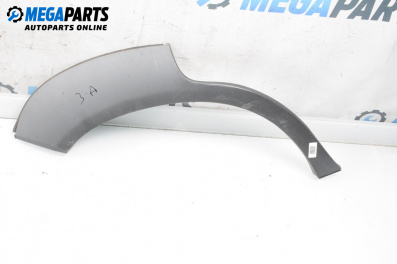 Вежда калник за Hyundai Tucson SUV I (06.2004 - 11.2010), джип, позиция: задна, дясна