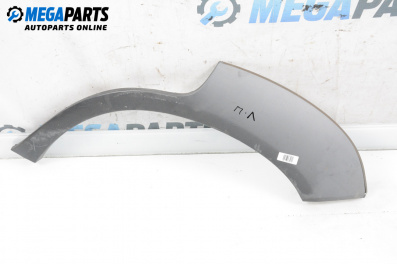 Вежда калник за Hyundai Tucson SUV I (06.2004 - 11.2010), джип, позиция: предна, лява