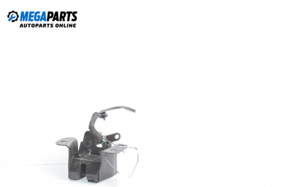 Брава заден капак за Hyundai Tucson SUV I (06.2004 - 11.2010), джип, позиция: задна