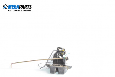 Брава заден капак за Hyundai Tucson SUV I (06.2004 - 11.2010), джип, позиция: задна