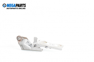 Панта преден капак за Hyundai Tucson SUV I (06.2004 - 11.2010), 4+1 вр., джип, позиция: дясна