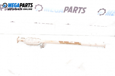 Крайно гърне за Hyundai Tucson SUV I (06.2004 - 11.2010) 2.0 CRDi 4WD, 113 к.с.