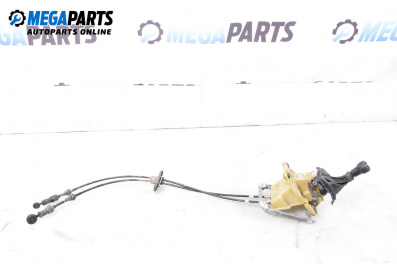 Скоростен лост (за превключване) за Hyundai Tucson SUV I (06.2004 - 11.2010)