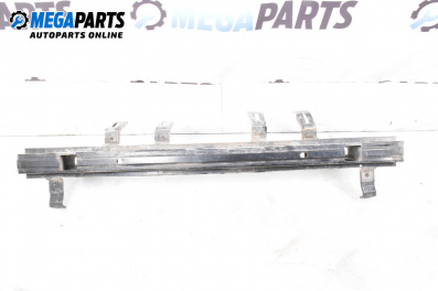 Основа броня за Hyundai Tucson SUV I (06.2004 - 11.2010), джип, позиция: предна