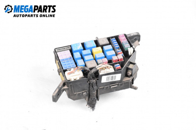 Бушонно табло за Hyundai Tucson SUV I (06.2004 - 11.2010) 2.0 CRDi 4WD, 113 к.с.