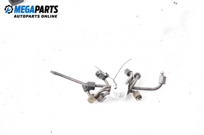 Горивни тръби за Hyundai Tucson SUV I (06.2004 - 11.2010) 2.0 CRDi 4WD, 113 к.с.