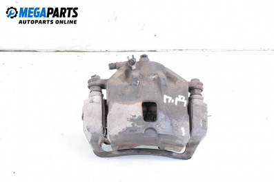 Спирачен апарат за Hyundai Tucson SUV I (06.2004 - 11.2010), позиция: предна, дясна