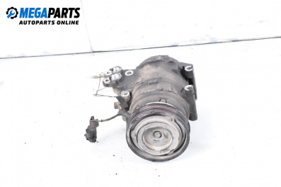 Компресор климатик за Hyundai Tucson SUV I (06.2004 - 11.2010) 2.0 CRDi 4WD, 113 к.с.