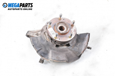 Шенкел главина за Hyundai Tucson SUV I (06.2004 - 11.2010), позиция: предна, дясна