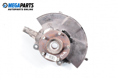 Шенкел главина за Hyundai Tucson SUV I (06.2004 - 11.2010), позиция: предна, лява