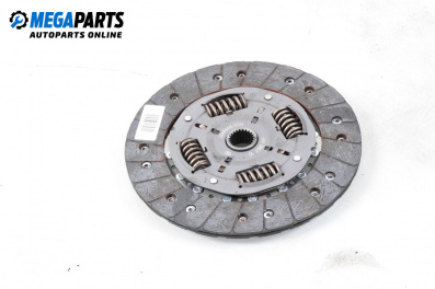 Феродов диск за Ford Tourneo Connect (06.2002 - 12.2013) 1.8 TDCi, 90 к.с., № 324065710