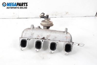 Всмукателен колектор за Ford Tourneo Connect (06.2002 - 12.2013) 1.8 TDCi, 90 к.с.