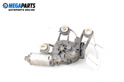 Ел. мотор за чистачките за Ford Tourneo Connect (06.2002 - 12.2013), миниван, позиция: задна