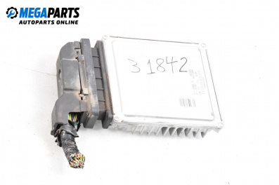 Компютър двигател за Ford Tourneo Connect (06.2002 - 12.2013) 1.8 TDCi, 90 к.с., № 28029330