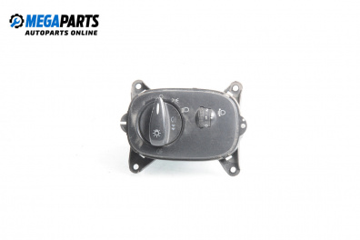 Ключ светлини  за Ford Tourneo Connect (06.2002 - 12.2013)